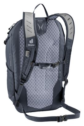 Sac de Randonnée Deuter Speed Lite 21 Noir