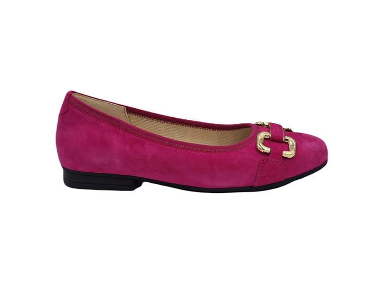 Gabor 42.462 pink (gold)