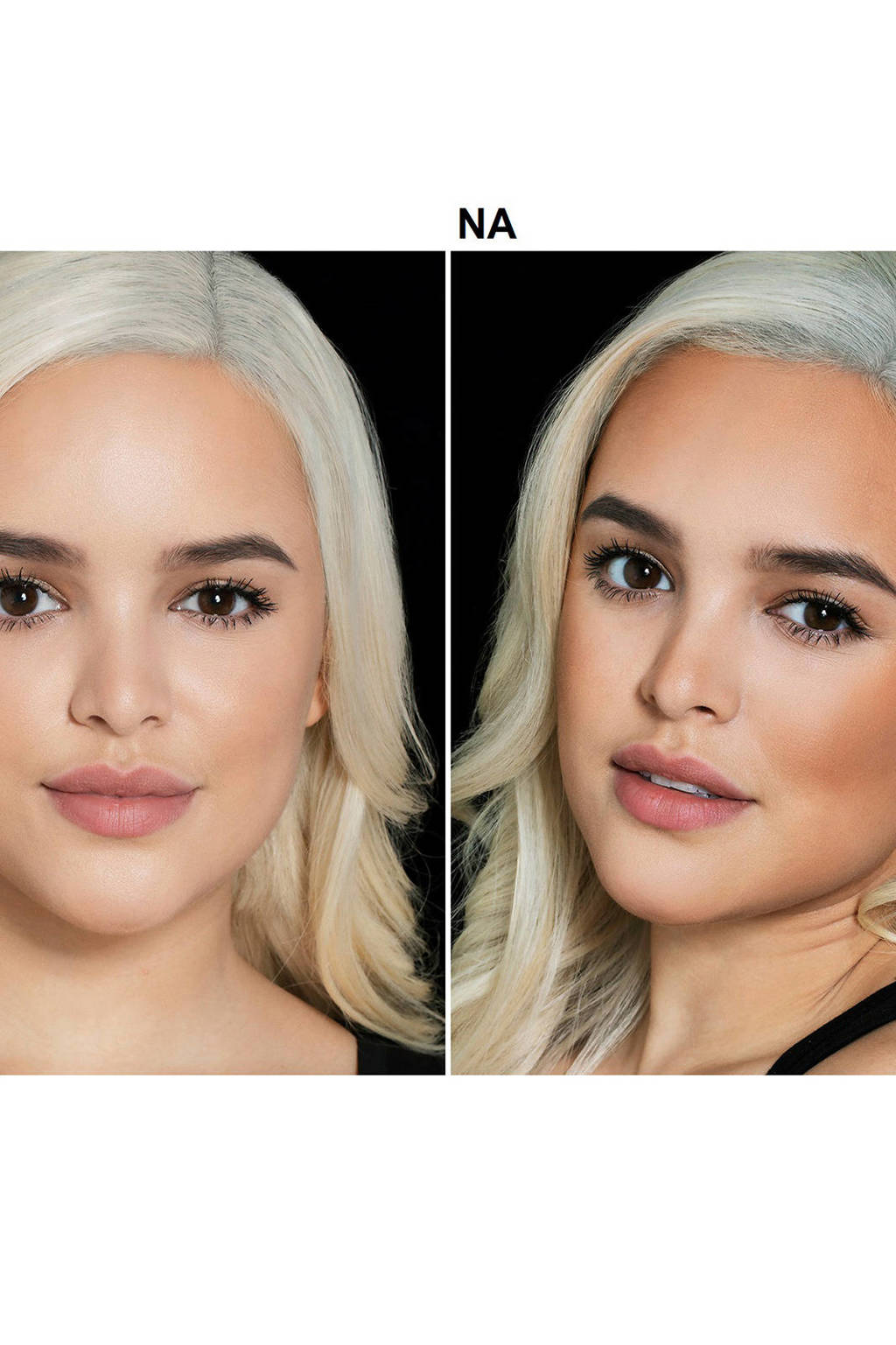 Fijn productbronzer en contouring poeder - 200 Medium Cool