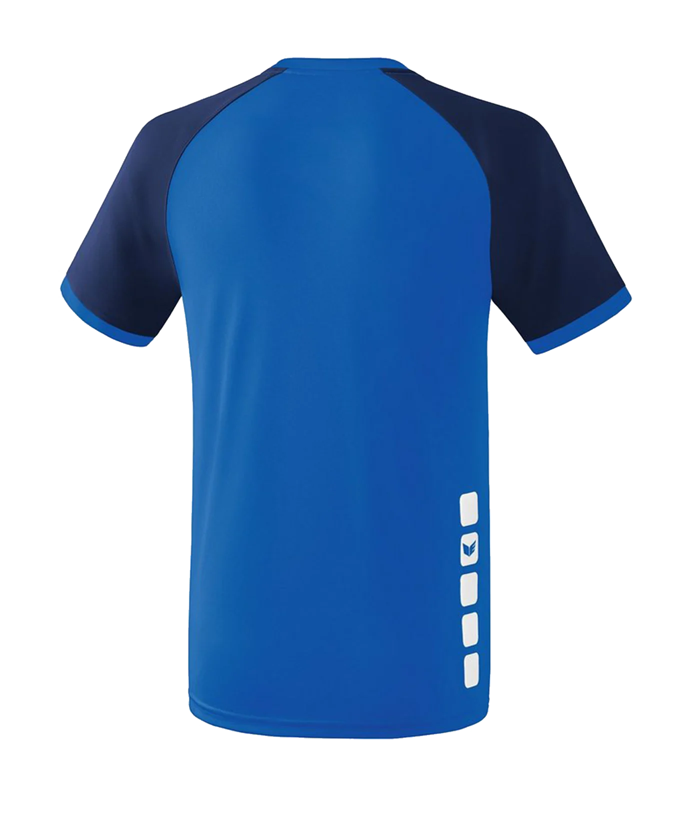 Erima Zenari 3.0 Trikot Kids Blau