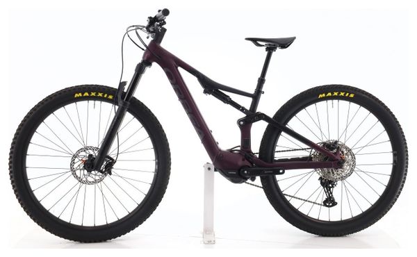 Produit reconditionné · Orbea Rise H30 / Vélo VTT électrique / Orbea | Très bon état