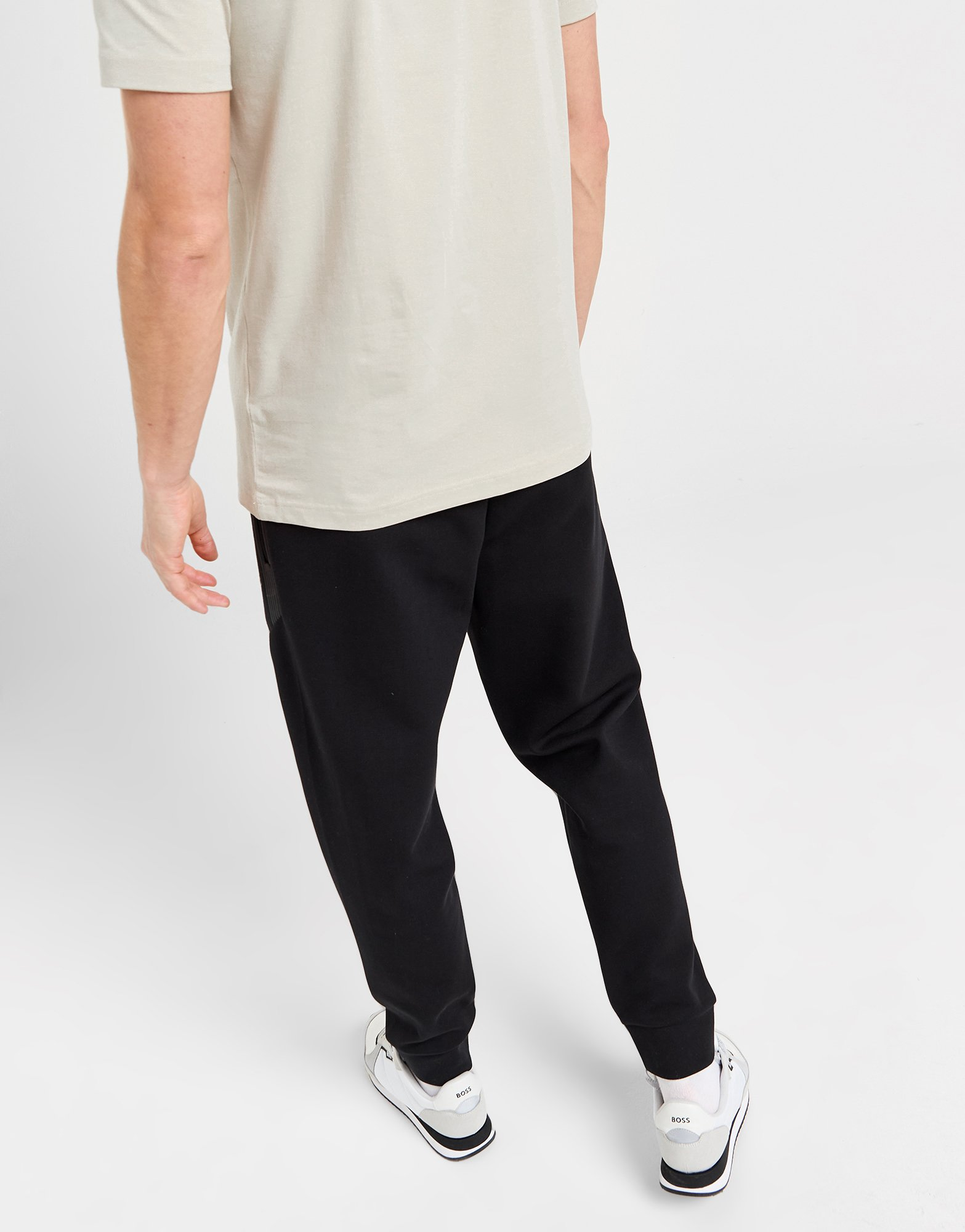 BOSS Pantalon de jogging Hadiko Homme