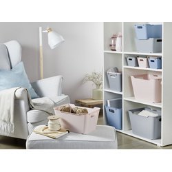Bac de rangement 'lotta', 6,0 litres