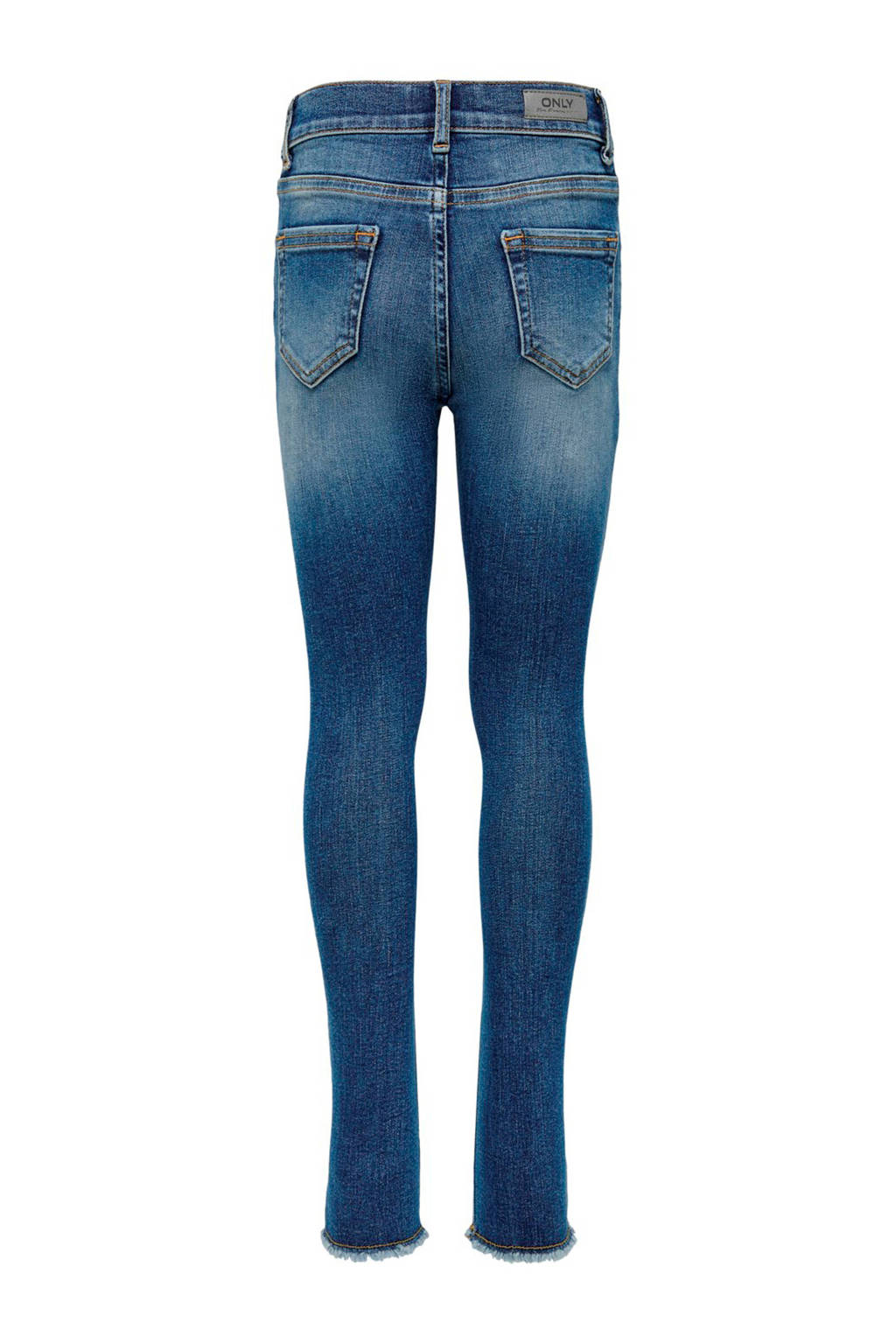 ONLY skinny jeans KONBLUSH stonewashed