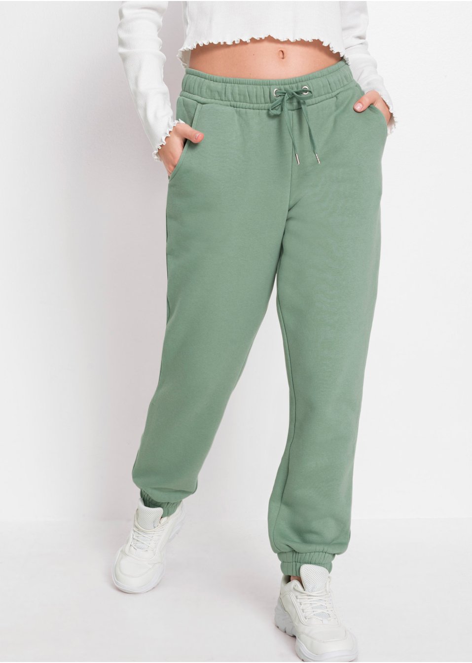 Pantalon sweat