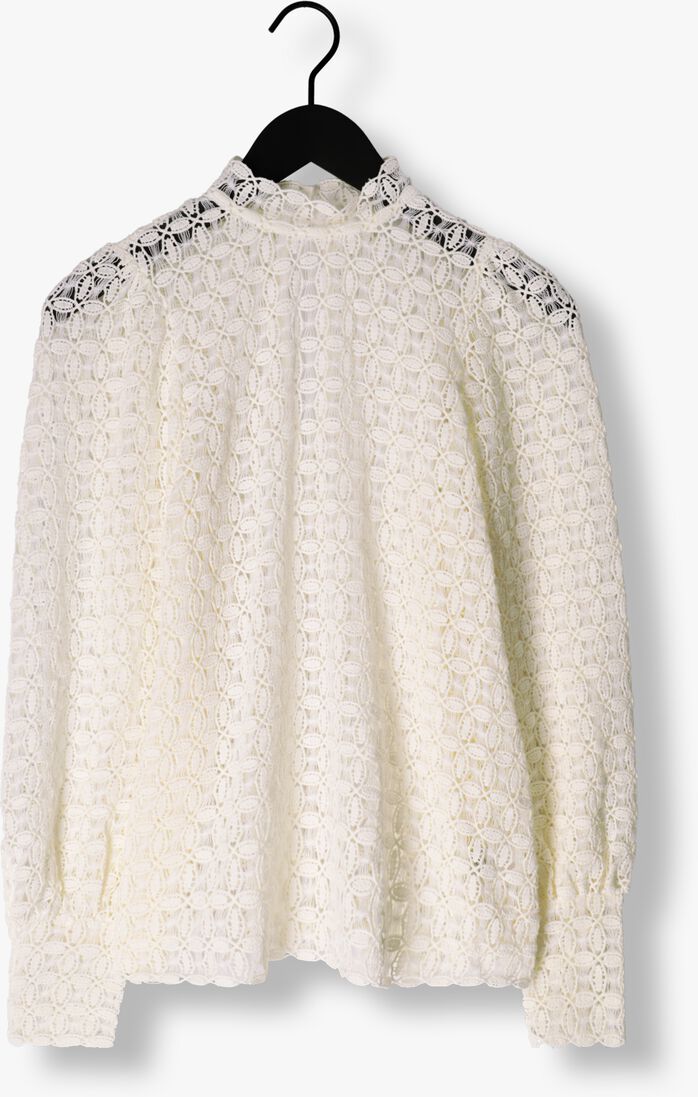 LEVETE ROOM witte levete room blouse abbie 1