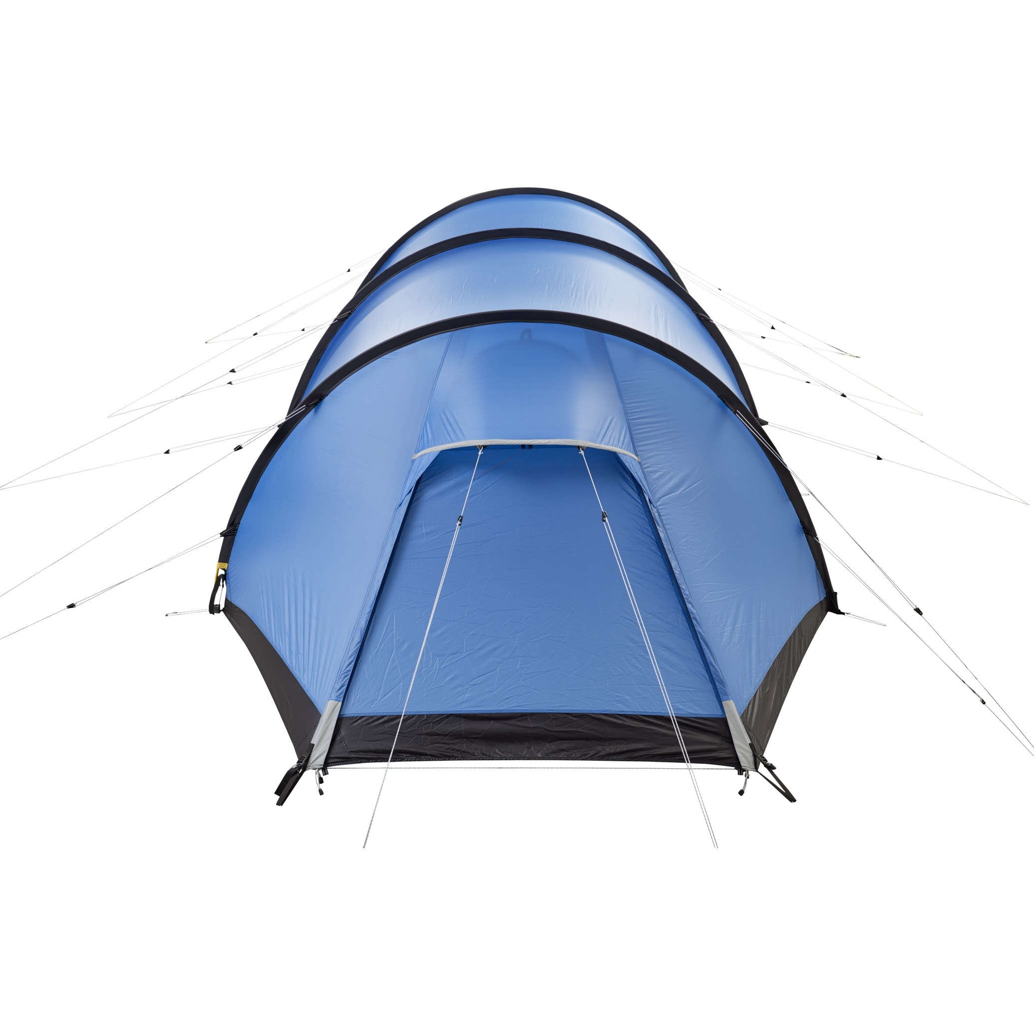 Fjällräven Keb Endurance 4<br>4 personer