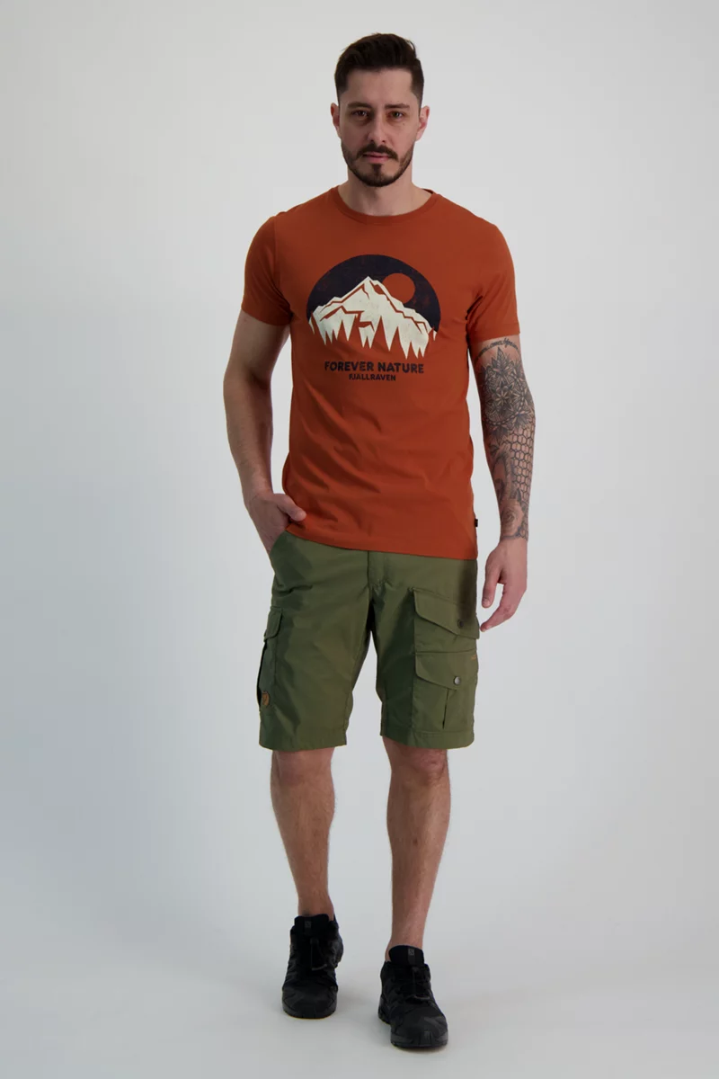 Fjällräven Vidda Pro Lite Herren Wandershort