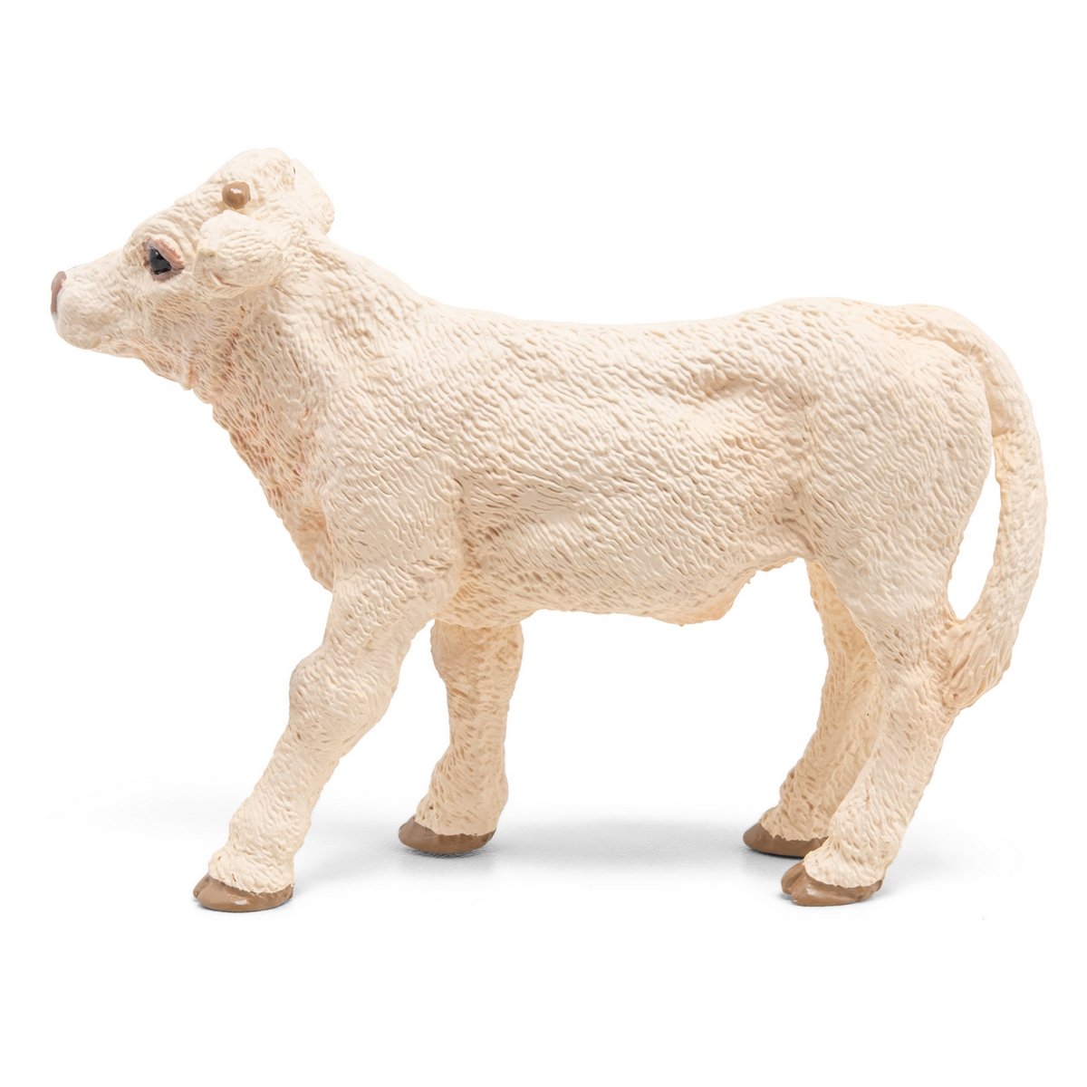 Figurine Veau Charolais