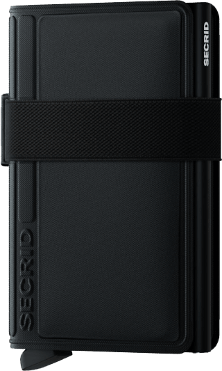 Bandwallet tpu