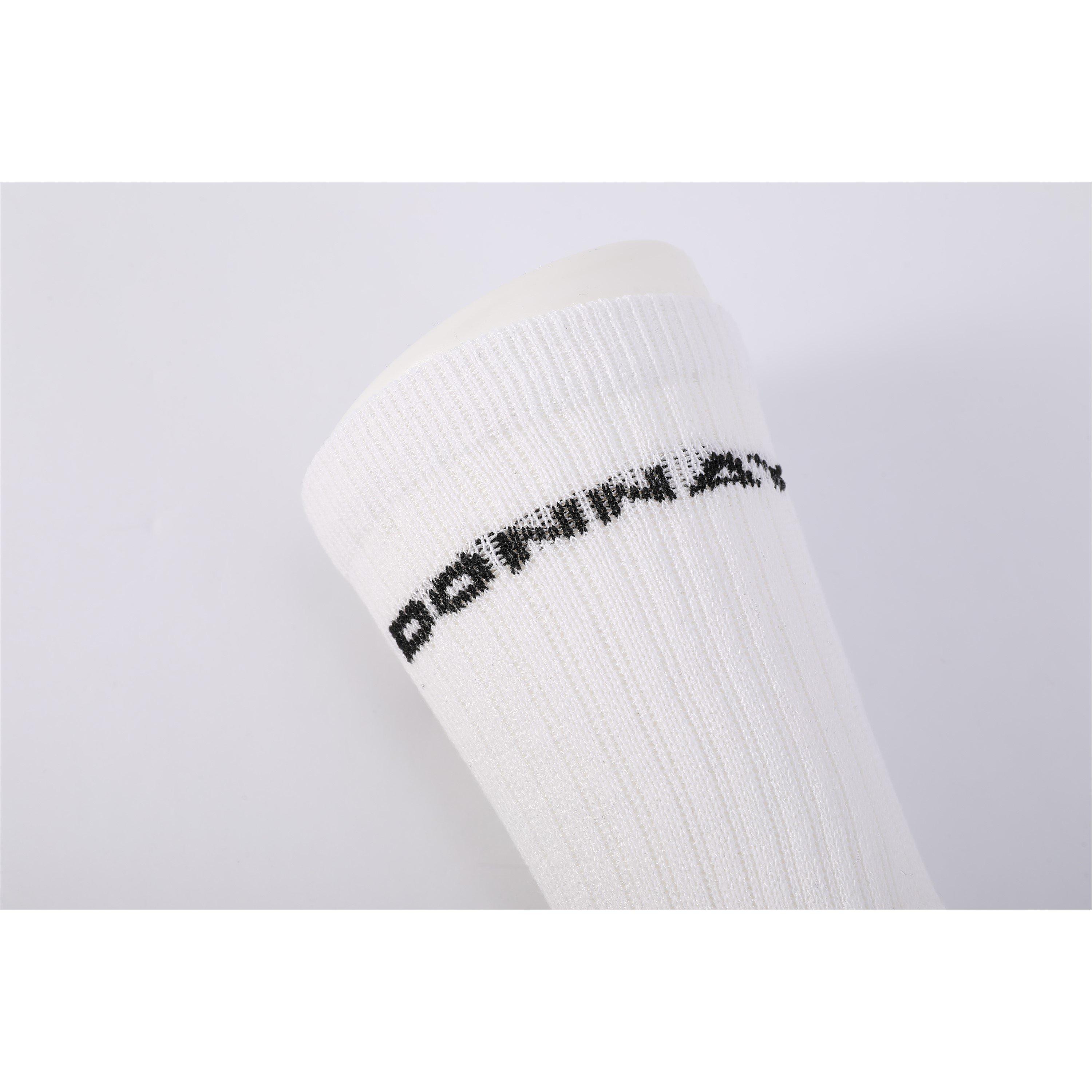 Donnay 10 Pack Crew Socks Plus Size