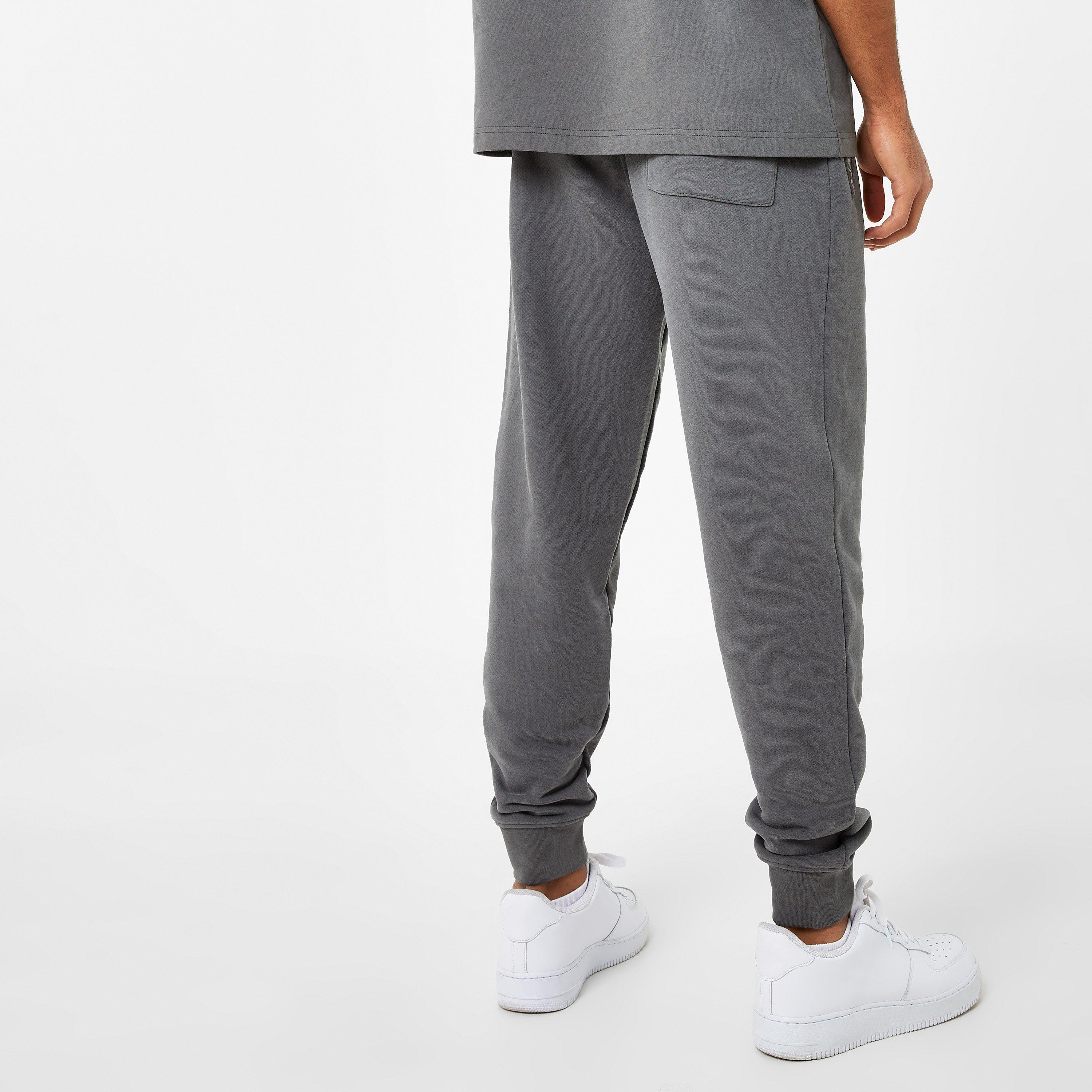 Jack Wills JW Jacquard Logo Joggers
