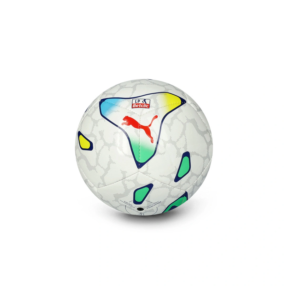 Bola Puma Stellar Primeira Liga Mini