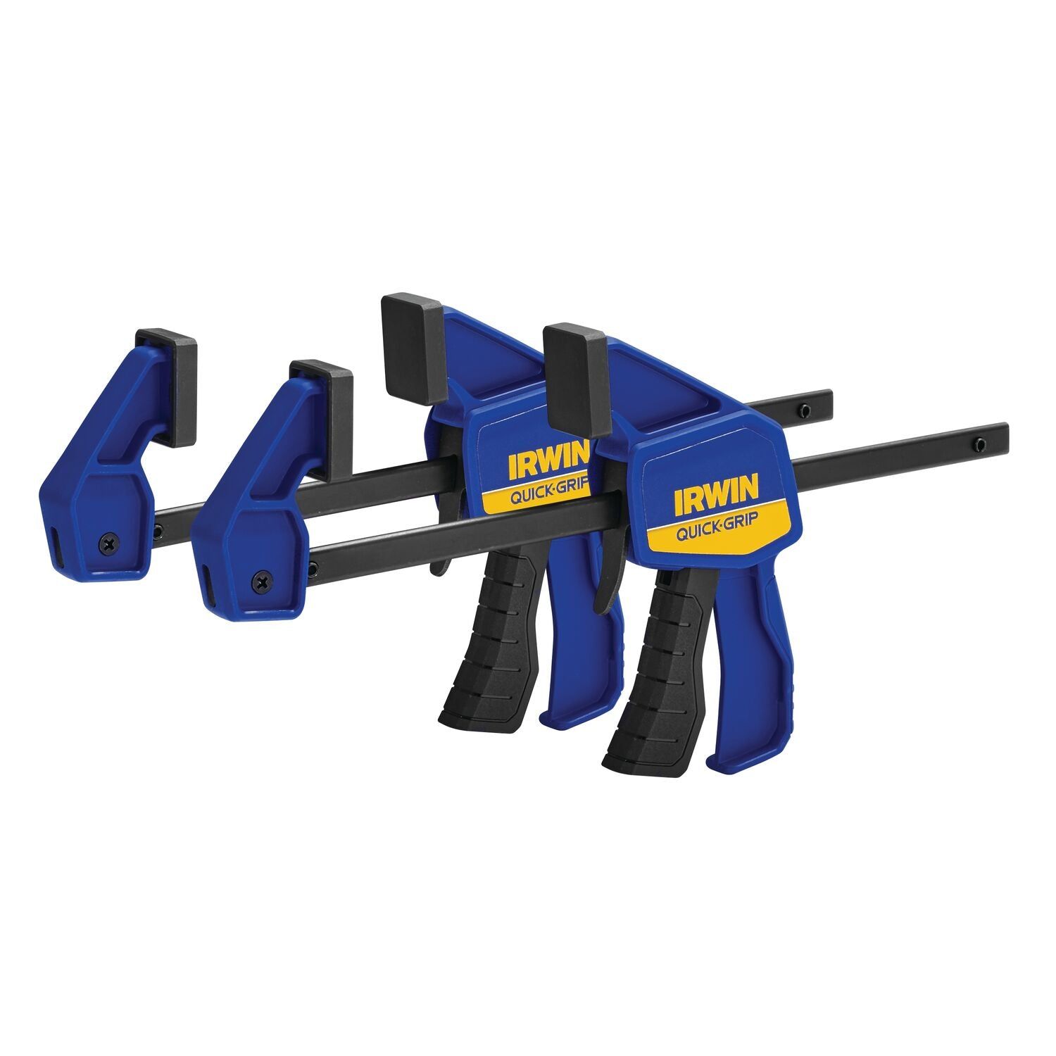 Irwin Miniklem 150/62mm - Duoverpakking - T5462EL7