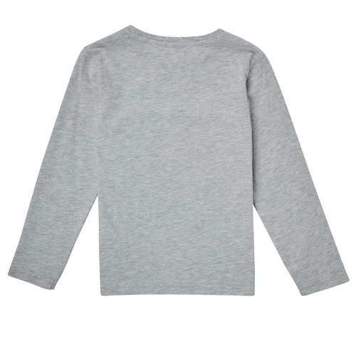 TEAM HEROES  - T-SHIRT HARRY POTTER - Gris