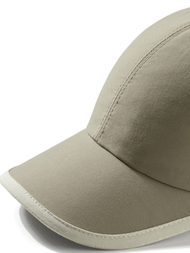 Baseballkappe UV-Schutz