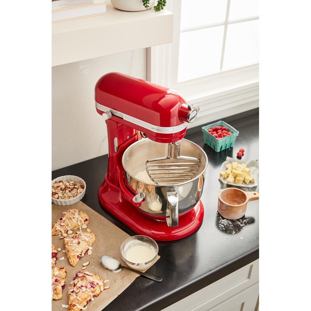 Mélangeur à pâtisserie Kitchenaid