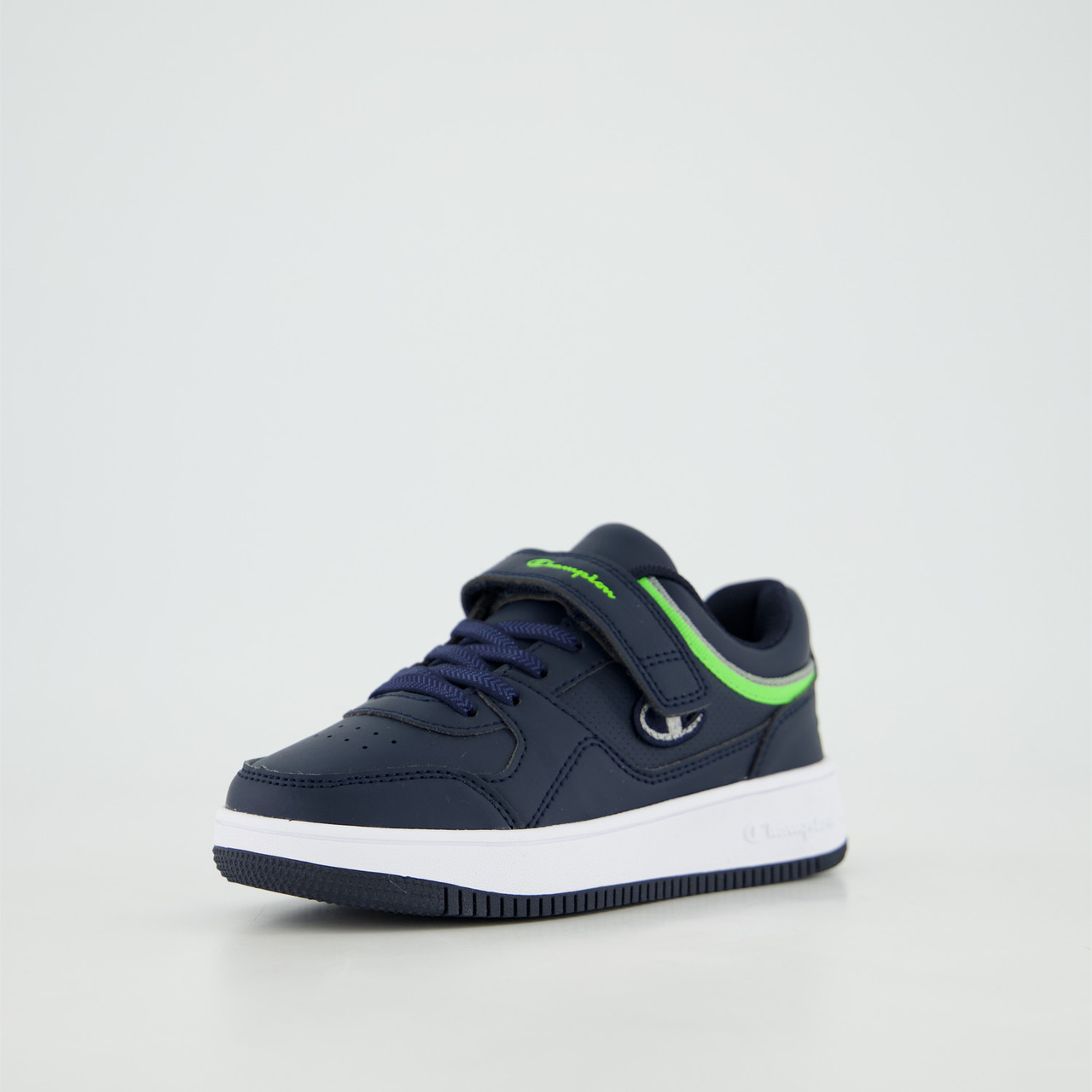 Champion Low Cut Shoe Rebound Low B PS