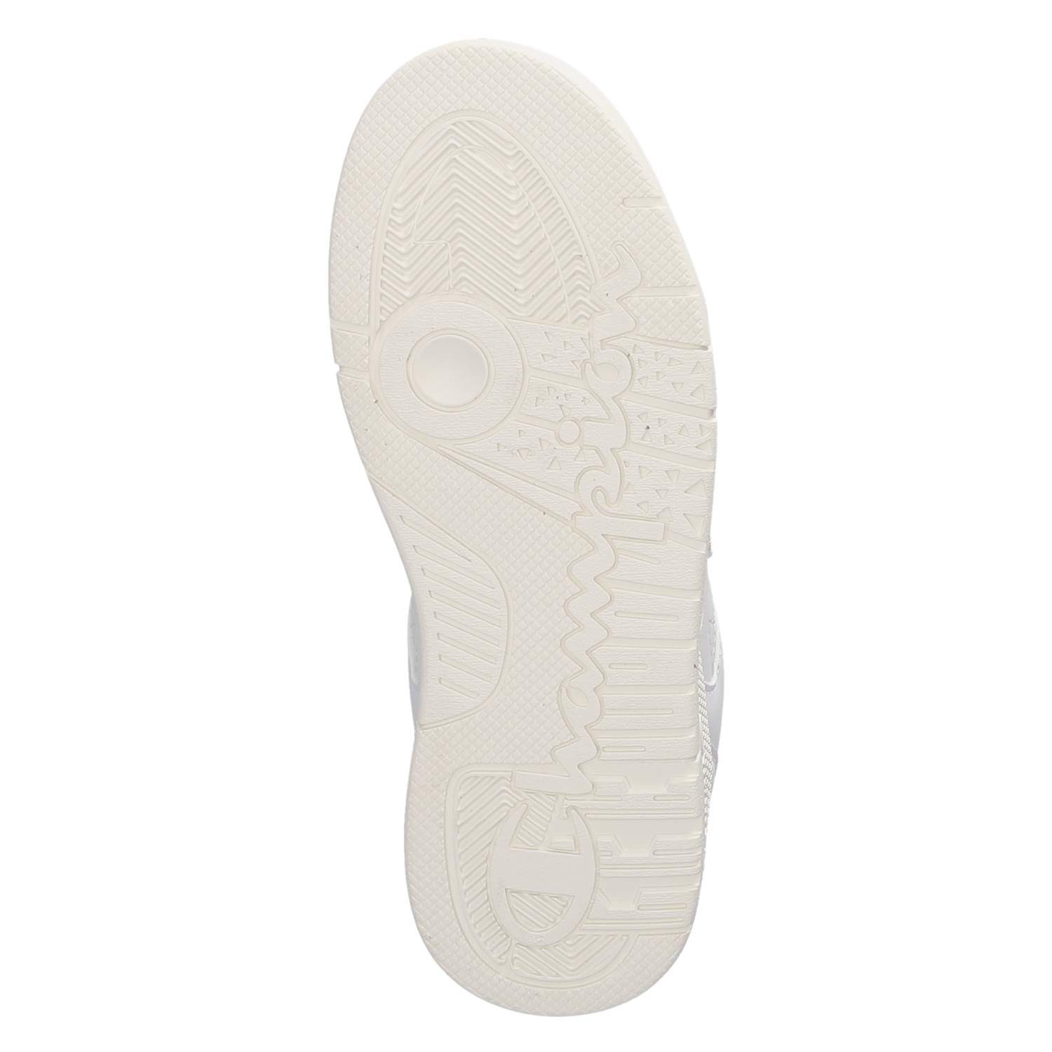 Champion Low  Sneaker HERITAGE - wht/ofw