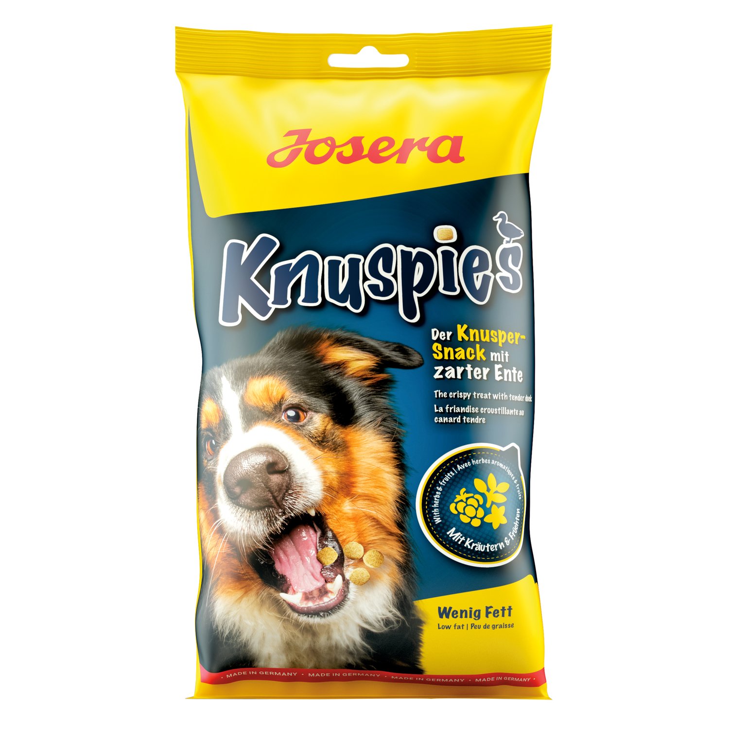 Josera Knuspies  - 150 g