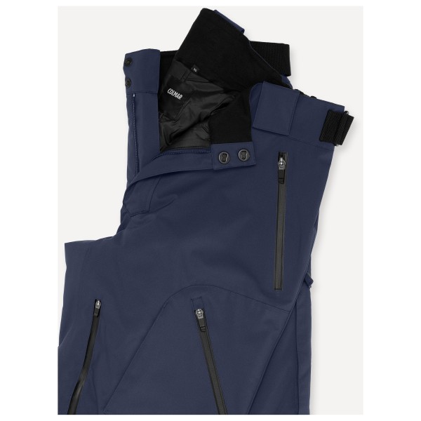 Colmar Active - Salopette Pants 1428 - Pantalon de ski