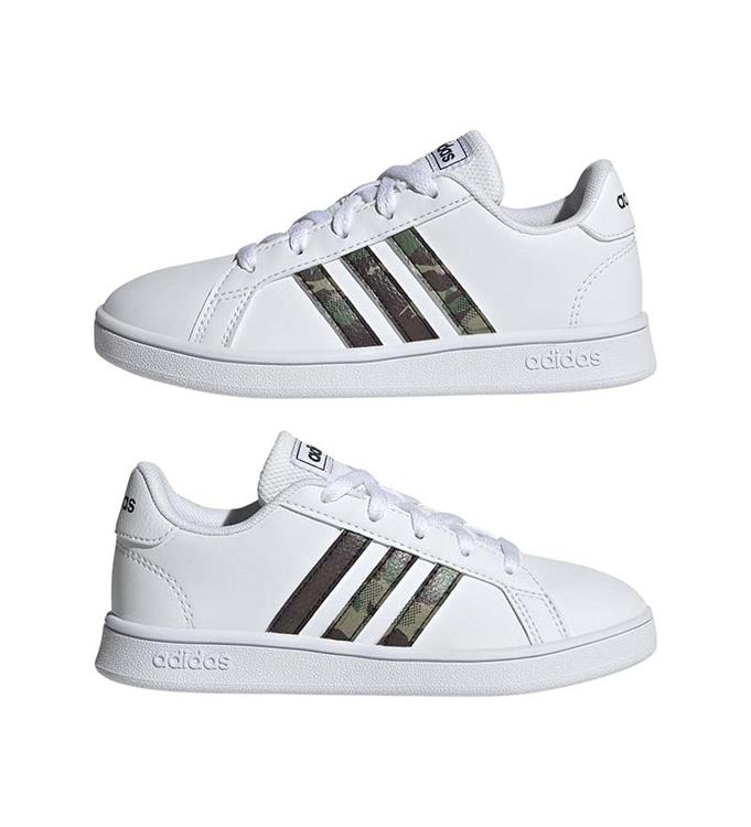 adidas JR adidas Grand Court Sneakers