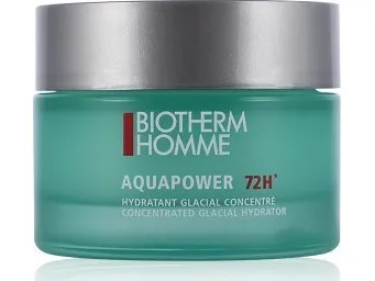 BIOTHERM HOMME AQUAPOWER 72H 50ML