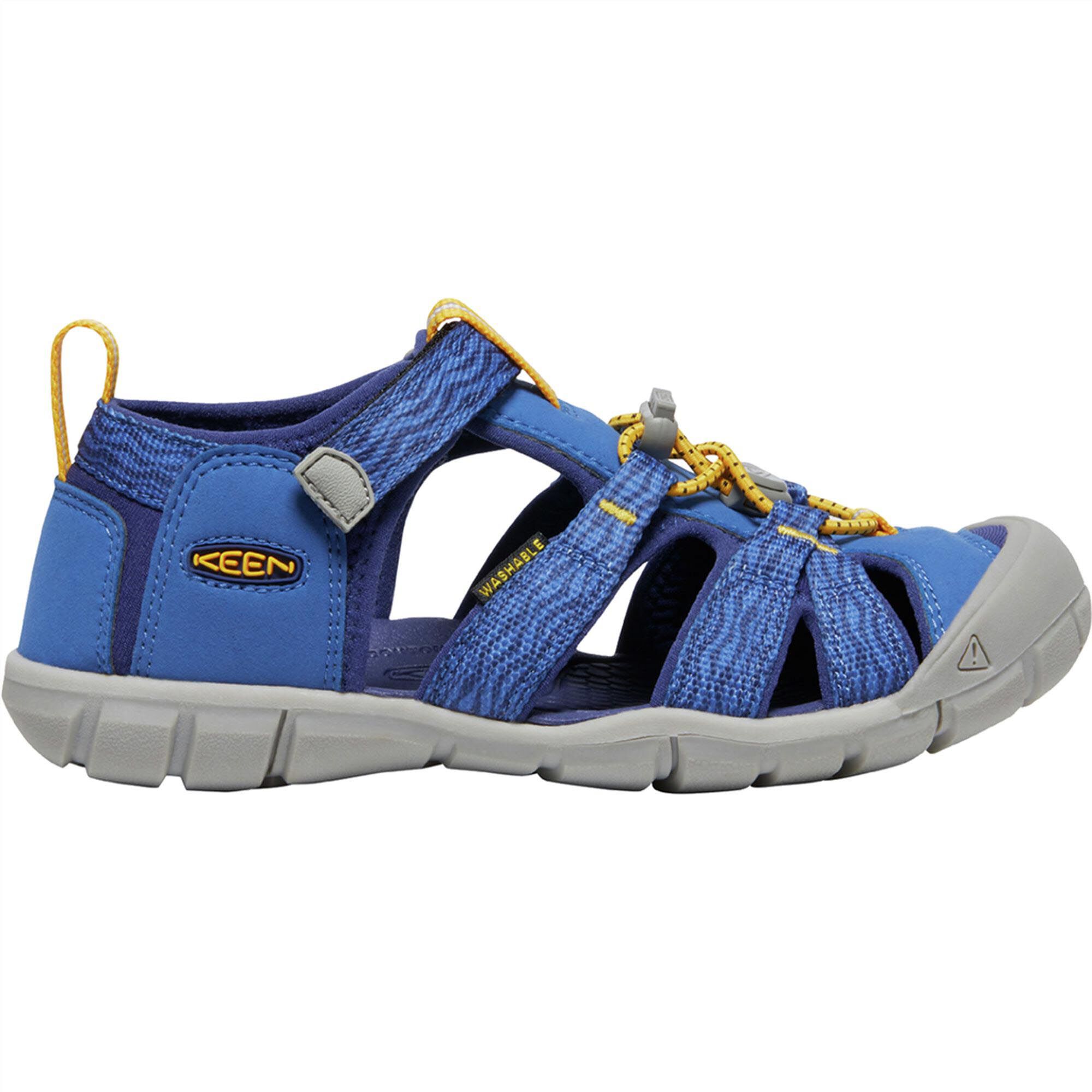 KeenY Seacamp II CNX