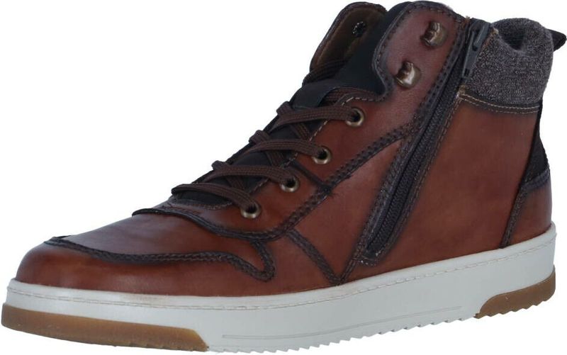 RIEKER Sneakers Bruin