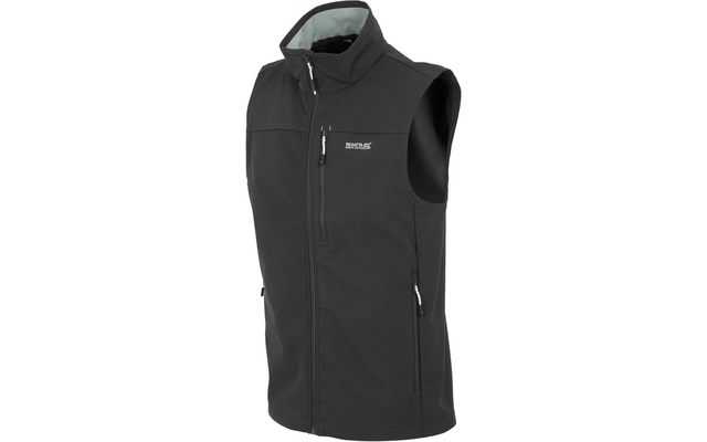Regatta Arana Softshell Weste Herren