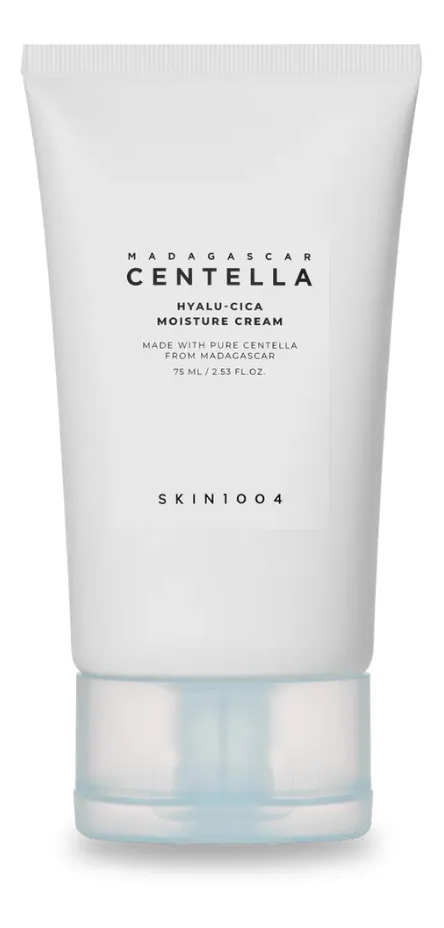 SKIN1004 Madagascar Centella Hyalu-Cica Moisture Cream - 75 ml.