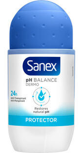 Sanex Deoroller Dermo Protector 50ml