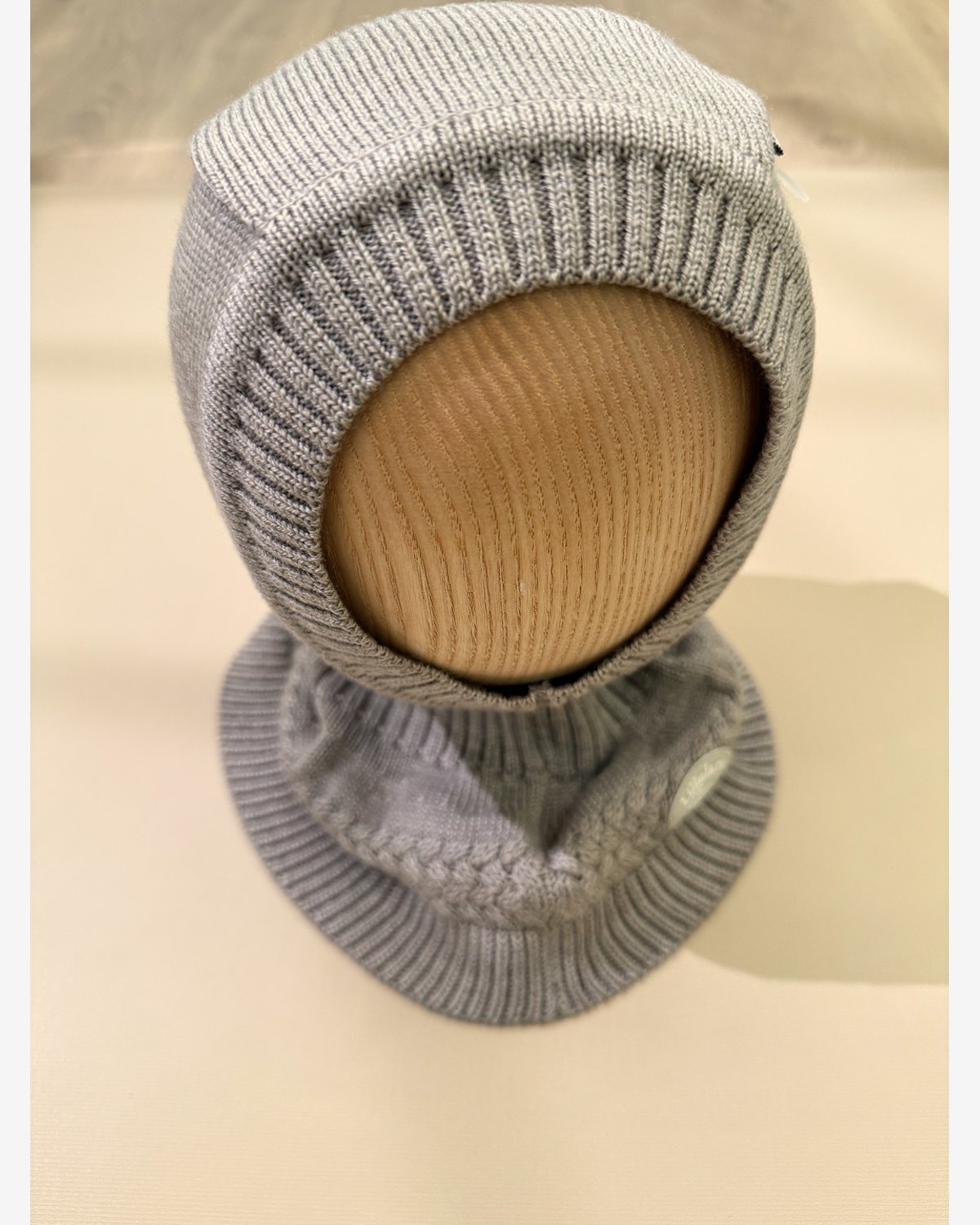 Balaclava Ull – 100% Merino | Classic