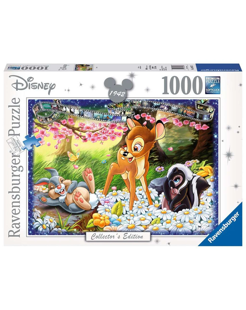 Puzzle BAMBI 1.000-teilig