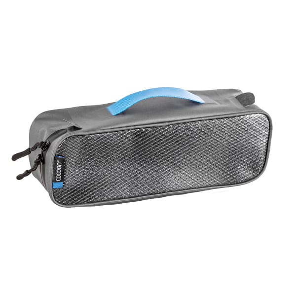 Sac étanche COCOON PACKING CUBE WITH LAMINATED NET TOP S