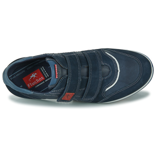 Fluchos - DANIEL - Marine