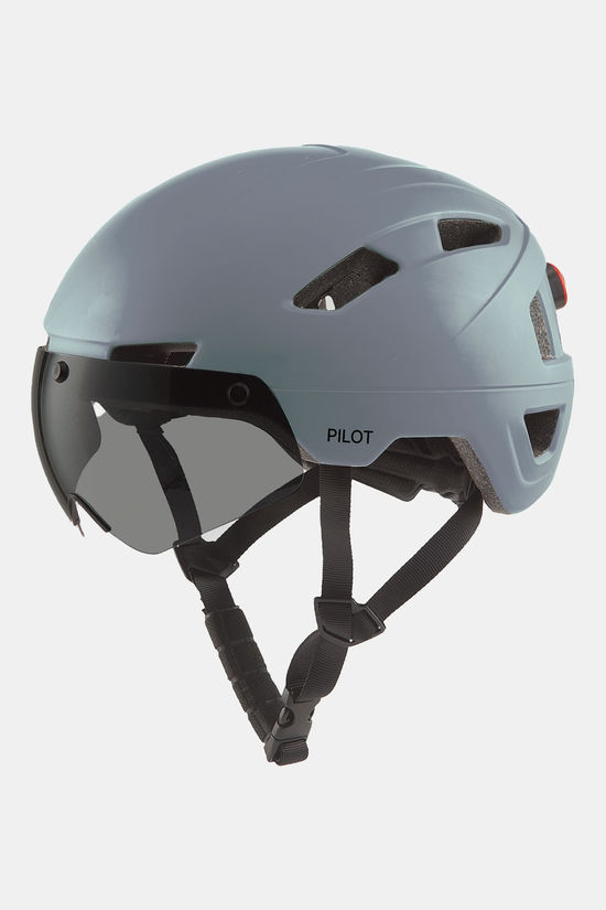 GOOFF GOOFF Pilot Speedpedelec Helm