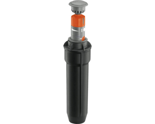 GARDENA T 100 turbine verzonken sproeier (werpbereik 4-6 m)