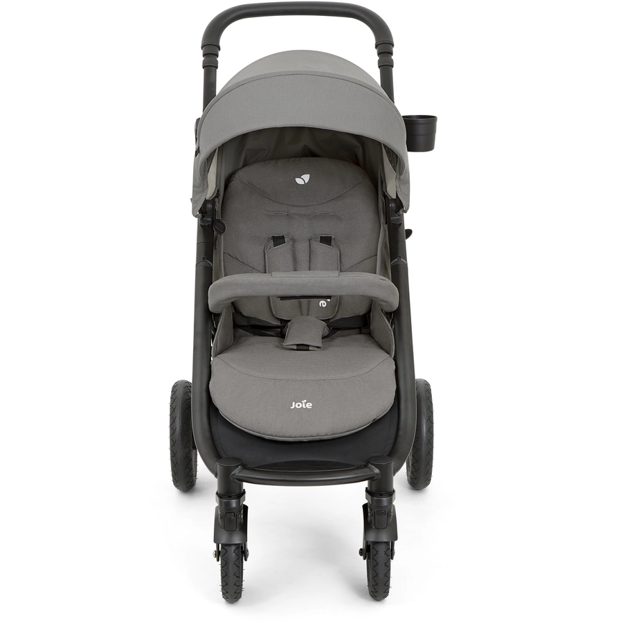 Joie Sportwagen Litetrax 4 DLX Air Cobblestone