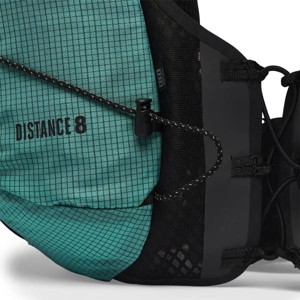 Sac trail BLACK DIAMOND DISTANCE 8 BACKPACK DARK PATINA