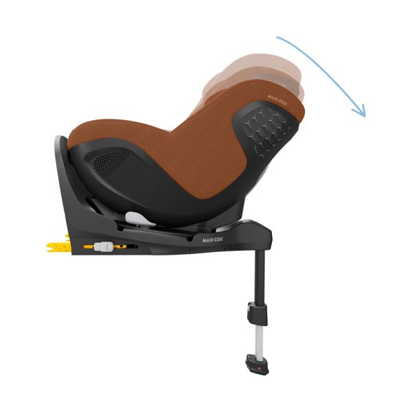 Maxi-Cosi Mica 360 Pro Autostoeltje - Authentic Blue