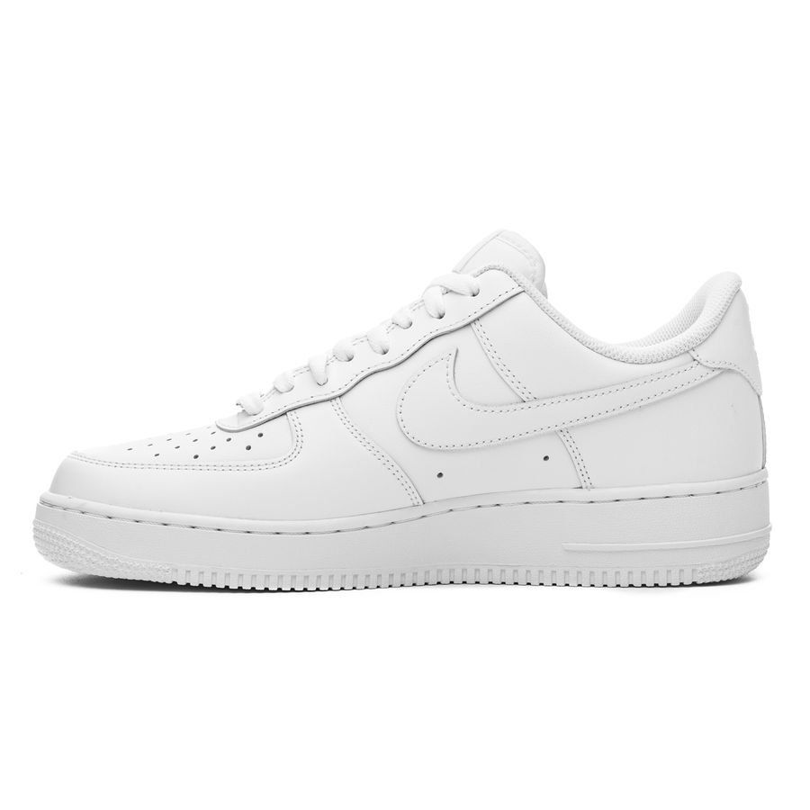 Nike Chaussures Air Force 1 ´07 - Blanc