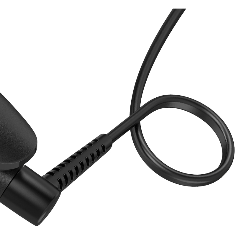 ghd Gold Hair Straightener - Black