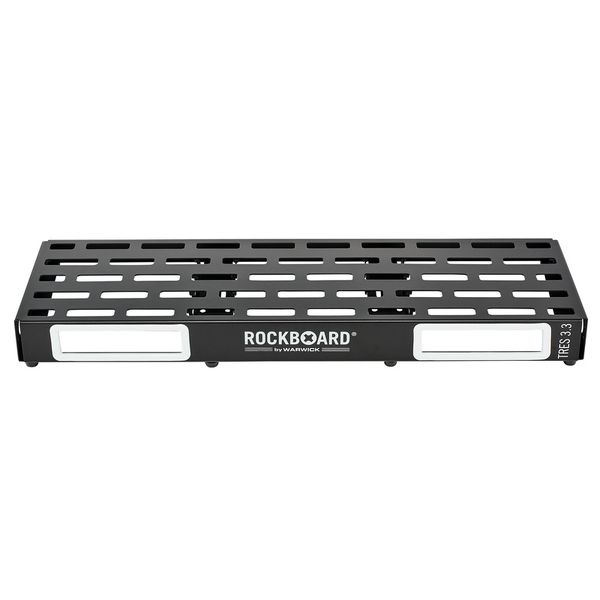 Rockboard TRES 3.3 with Gig Bag