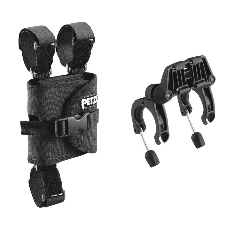 Clip Guidon Duo