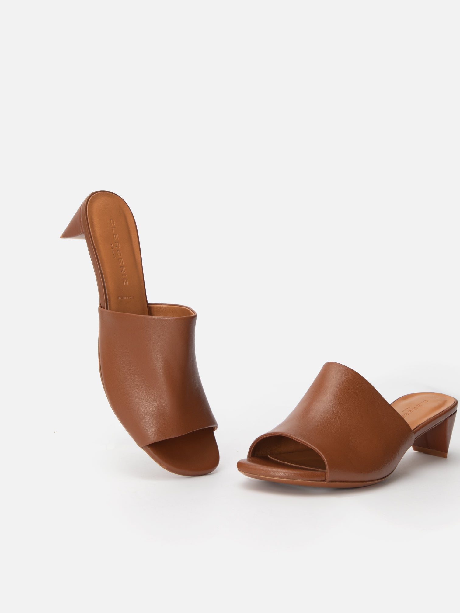 MULES - LUX