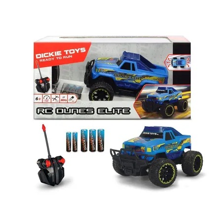 Dickie Toys RC Dunes Elite, RTR