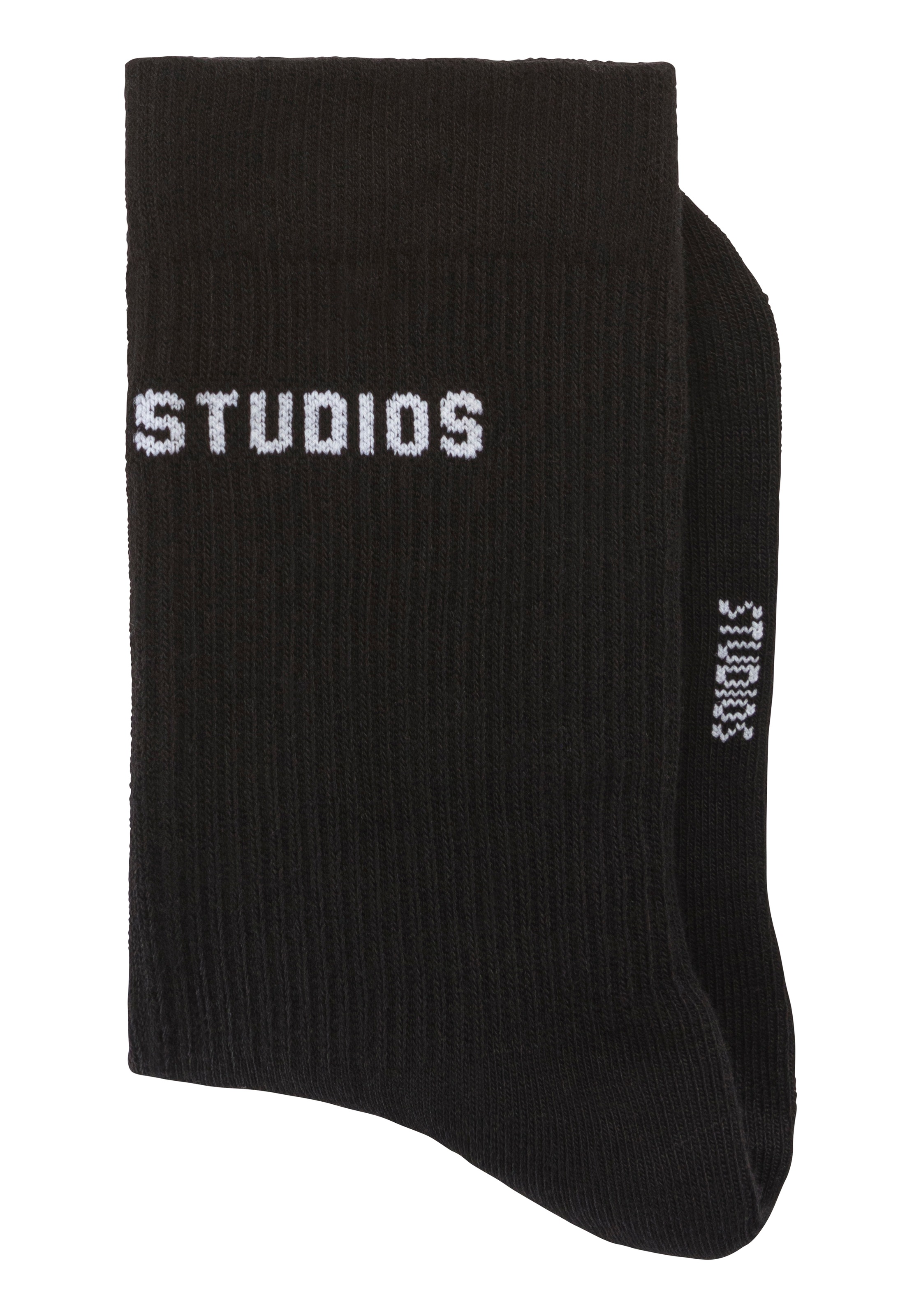 Copenhagen Studios Tennissocken Packung, 2 Stk. tlg. ohne Frottee