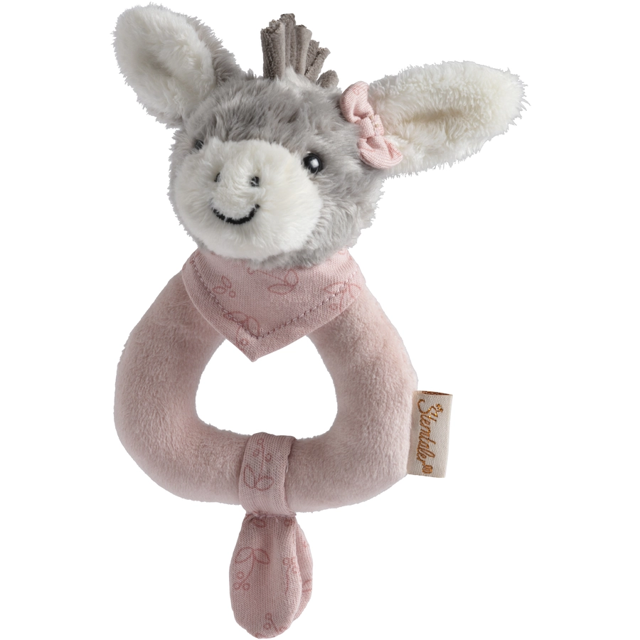 Sterntaler Greifling Emmi Girl