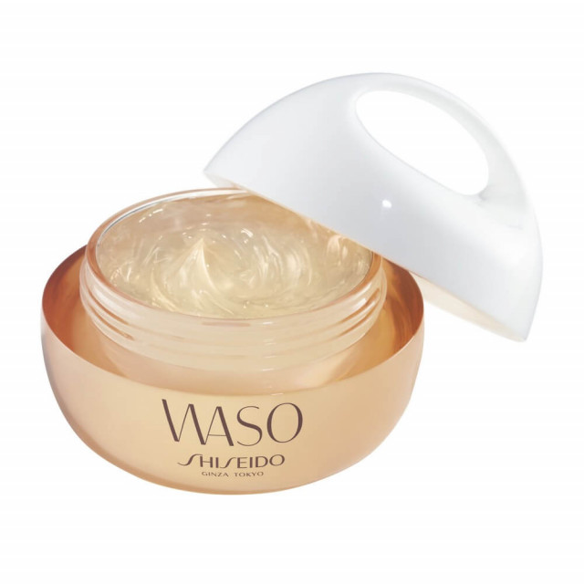 WASO Crème Ultra Hydratante SHISEIDO